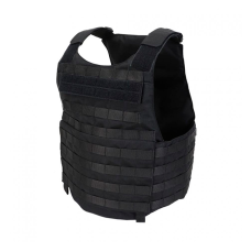Бронежилет UT4 4 класс Черный (Black) UKRTAC