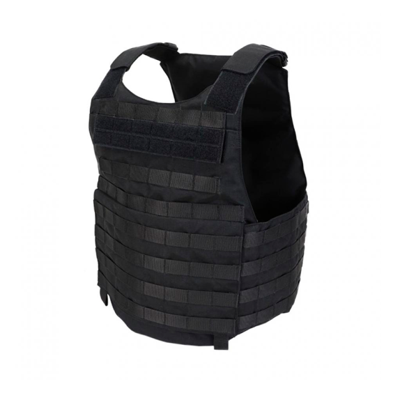 Бронированный жилет 6 класс (Multicam)