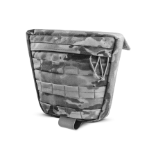 M-TAC СУМКА-НАПАШНИК ELITE BLACK