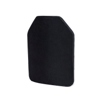 Бронепластина 4+ класу захисту