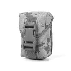 Legion подсумок органайзер утилитарный вертикальный Multicam