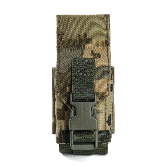 Подсумок под гранату. Пиксель ММ14.