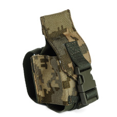 Подсумок под гранату. Пиксель ММ14.