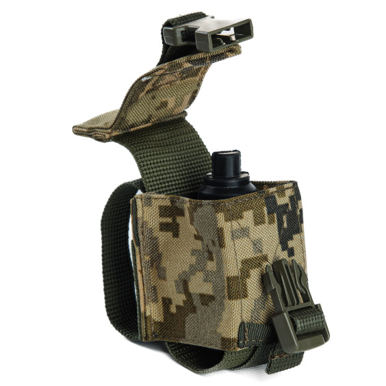 Подсумок под гранату. Пиксель ММ14.
