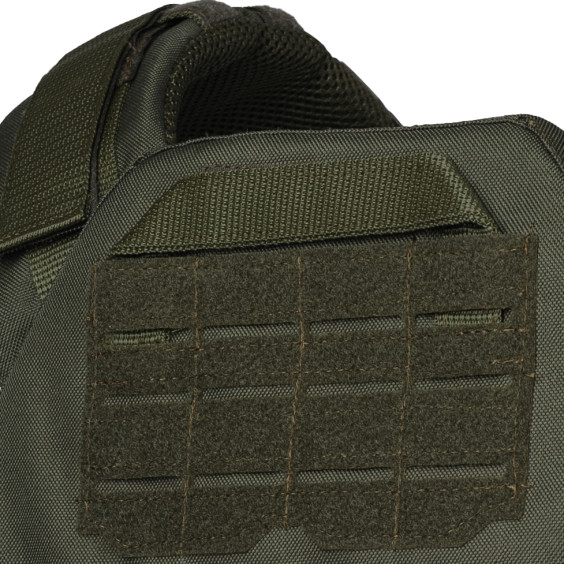 Плитоноска WARMOR ОЛИВА Плитоноска WARMOR ОЛИВА