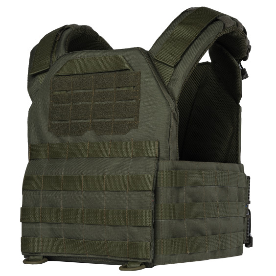 Плитоноска WARMOR ОЛИВА Плитоноска WARMOR ОЛИВА