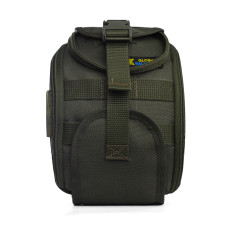 Подсумок для аптечки. Олива.