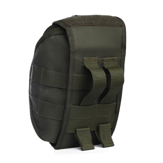 Подсумок для аптечки. Олива.