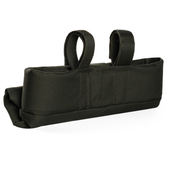 Сумка сброса магазинов. Олива.