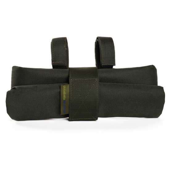 Сумка сброса магазинов. Олива.