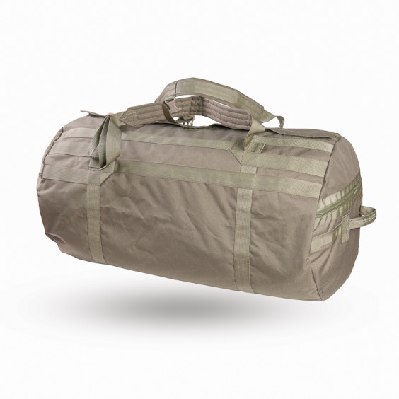 Баул 160 л ОЛИВА