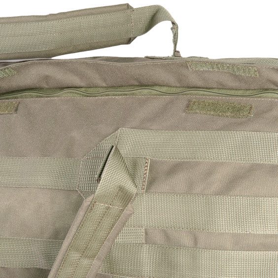 Баул 160 л ОЛИВА