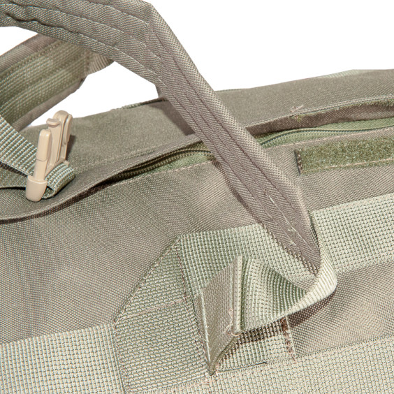 Баул 160 л ОЛИВА