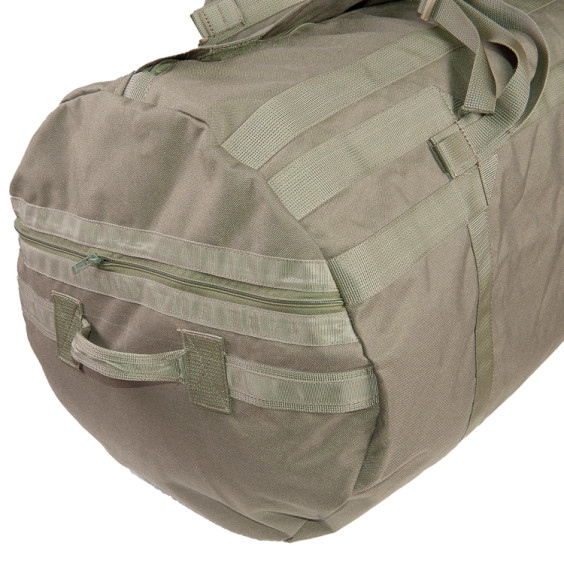 Баул 160 л ОЛИВА