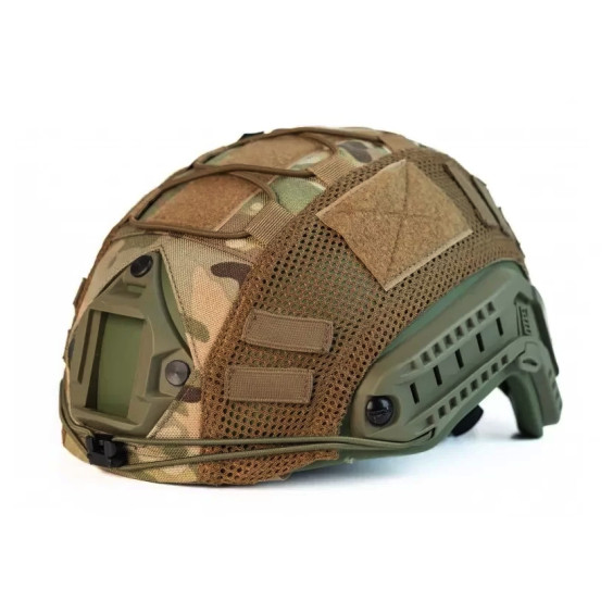 Кавер тактический. Мультикам