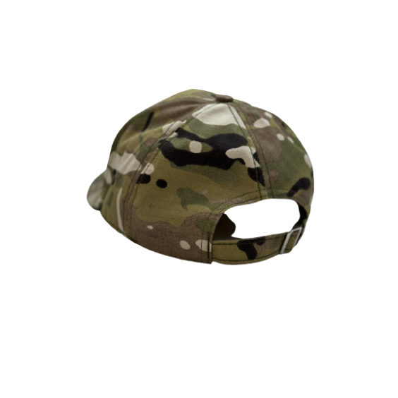 Кепка тактическая МУЛЬТИКАМ