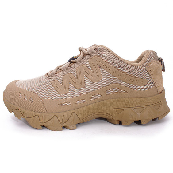 Кроссовки тактические M-P.A.C.T койот