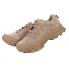 Кроссовки тактические M-P.A.C.T койот