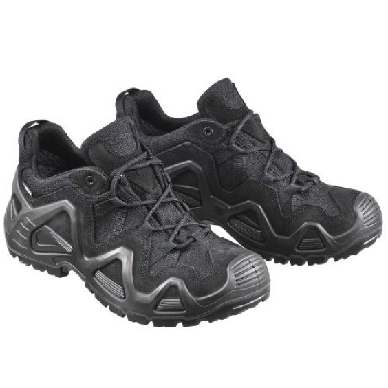 Кроссовки тактические LOWA ZEPHYR II GTX LO TF