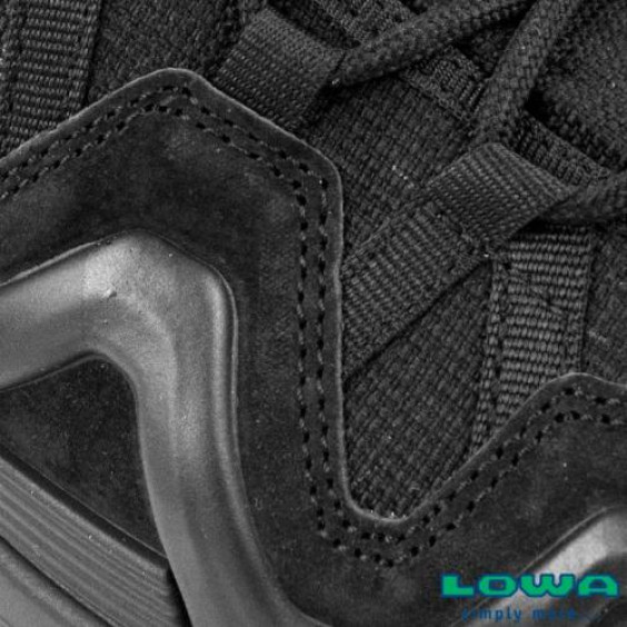 Кроссовки тактические LOWA ZEPHYR II GTX LO TF