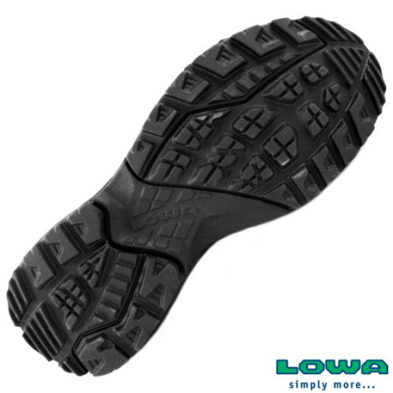 Кроссовки тактические LOWA ZEPHYR II GTX LO TF