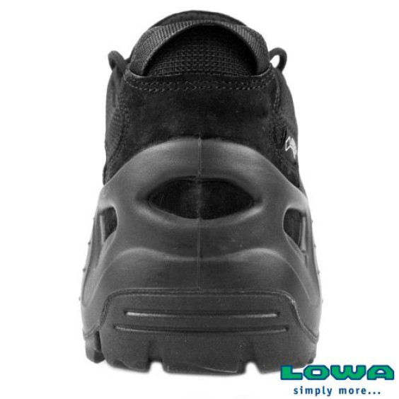 Кроссовки тактические LOWA ZEPHYR II GTX LO TF