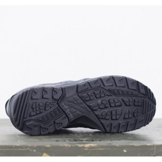 Кроссовки тактические LOWA ZEPHYR II GTX LO TF олива