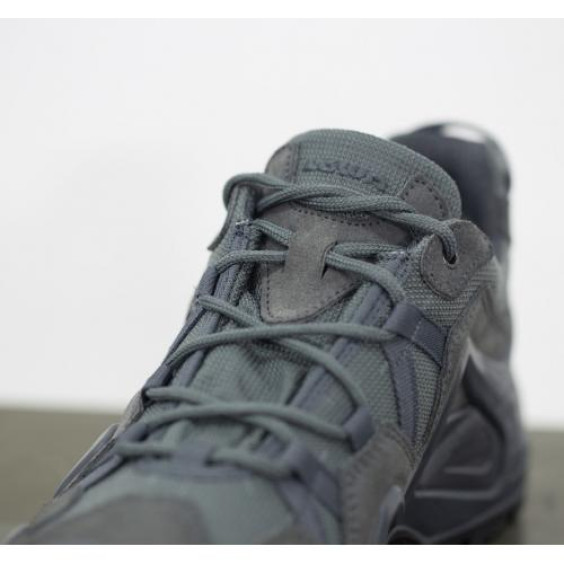 Кроссовки тактические LOWA ZEPHYR II GTX LO TF олива