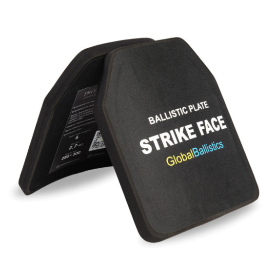 Бронежилет Warmor gen. 3 Max Мультикам. 6 класса защиты. Балистическая защита боков и паха.