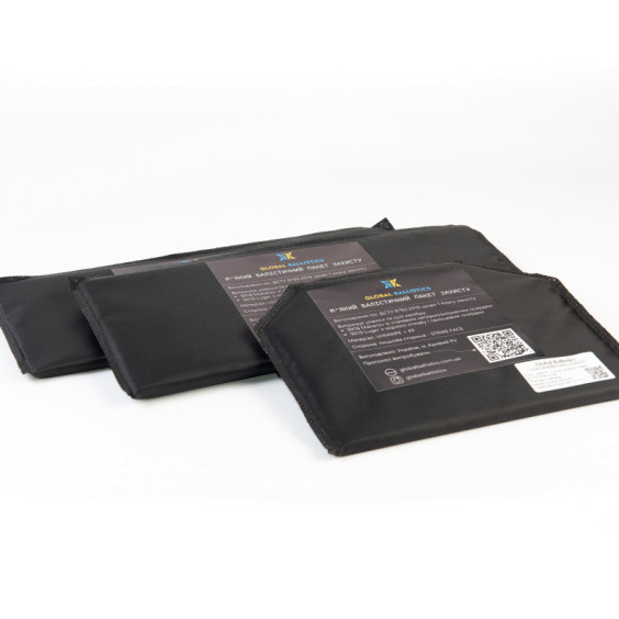 Бронежилет Warmor gen. 3 Suit Мультикам. 6 класса защиты. Балистическая защита боков и паха. Плечей и шеи.