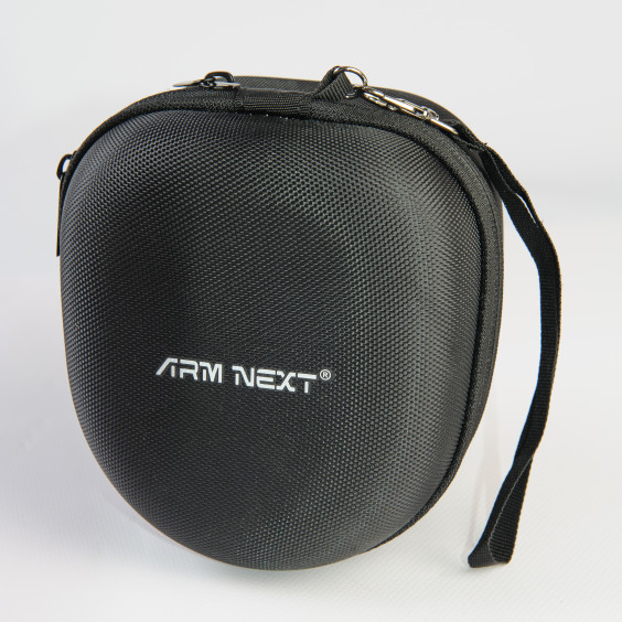 Тактичні активні навушники Howard Impact Sport зелені