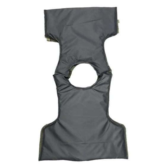 Комплект м'якого балістичного пакету для бронежилета Корсар М3С (ДСТУ 8782:2018)