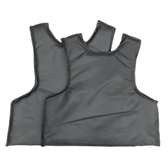 Комплект м'якого балістичного пакету для бронежилета Корсар М3С (ДСТУ 8782:2018)