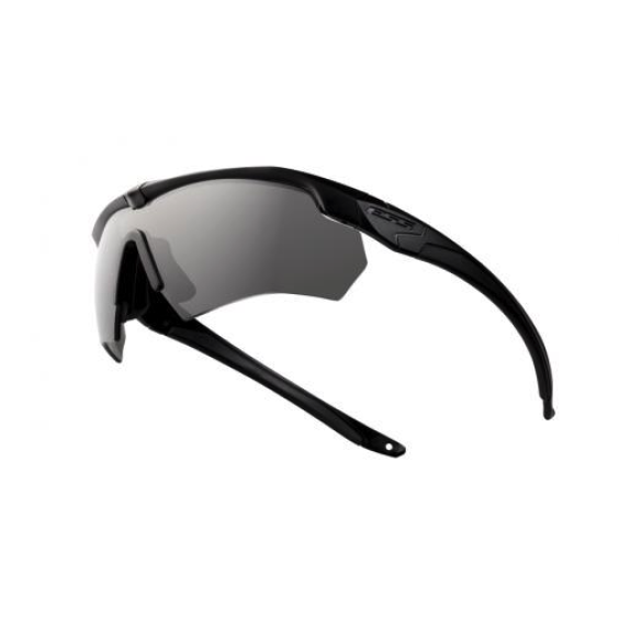 Тактические очки ESS Crossbow 3 линзы