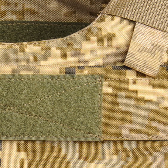 Плитоноска Корсар М3с