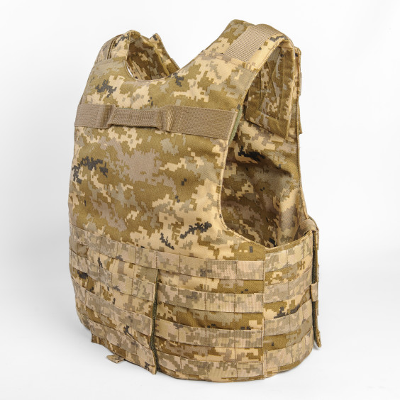 Плитоноска Корсар М3с