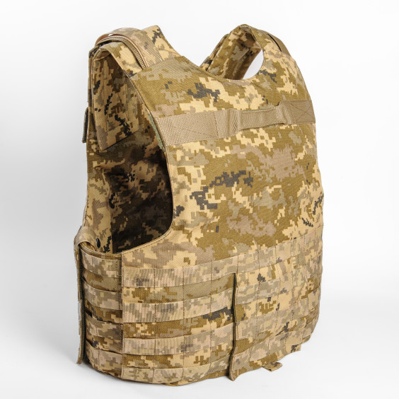 Плитоноска Корсар М3с