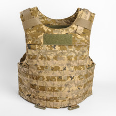 Плитоноска Корсар М3с