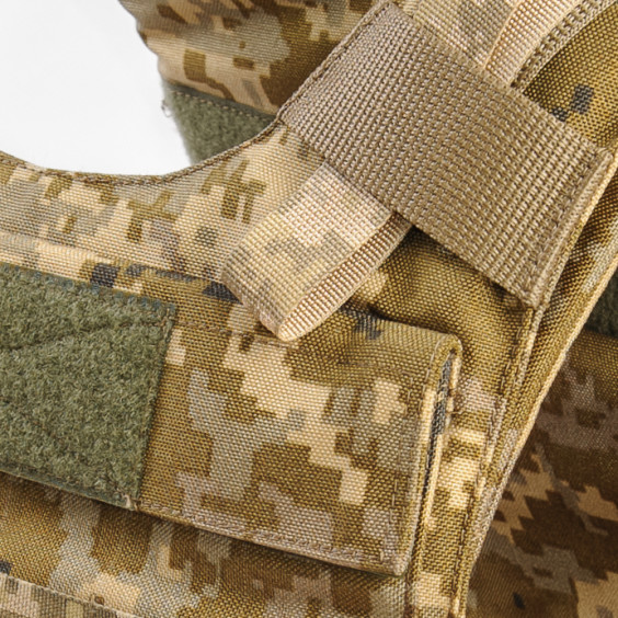 Плитоноска Корсар М3с