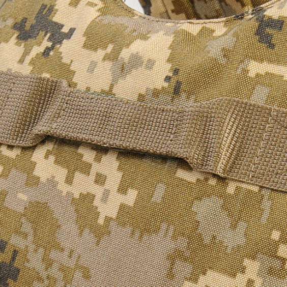 Плитоноска Корсар М3с