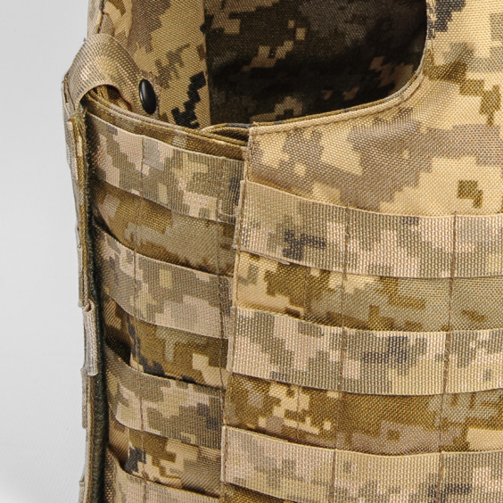 Плитоноска Корсар М3с