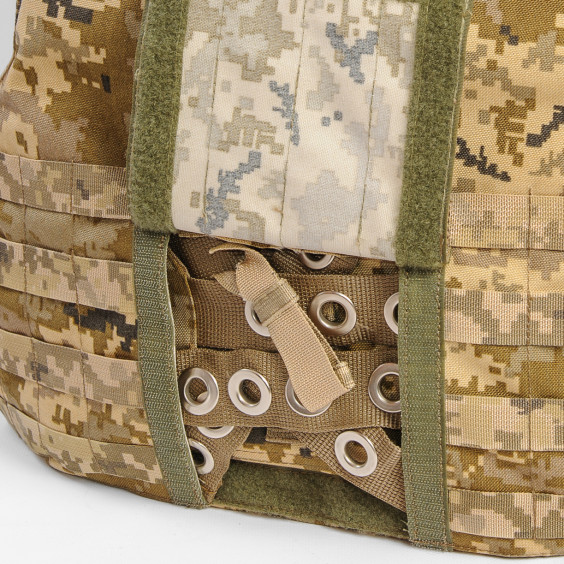 Плитоноска Корсар М3с