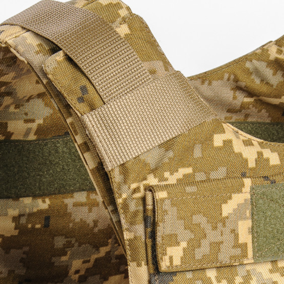 Плитоноска Корсар М3с