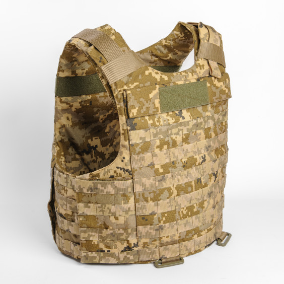 Плитоноска Корсар М3с