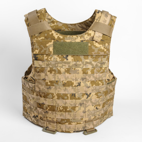 Плитоноска Корсар М3с