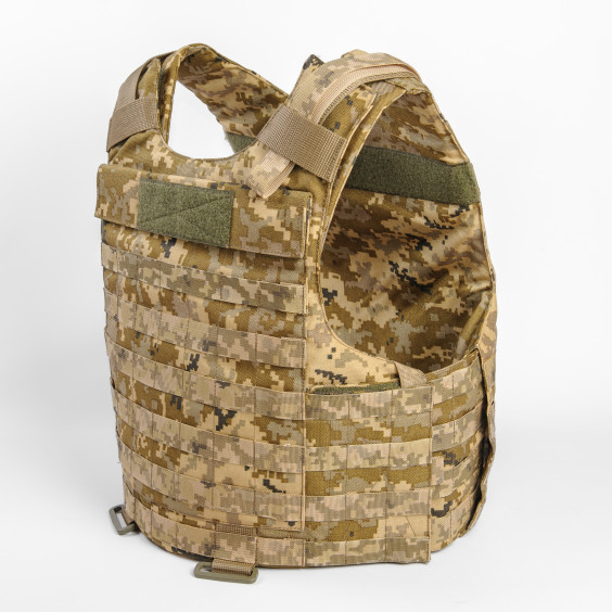 Плитоноска Корсар М3с