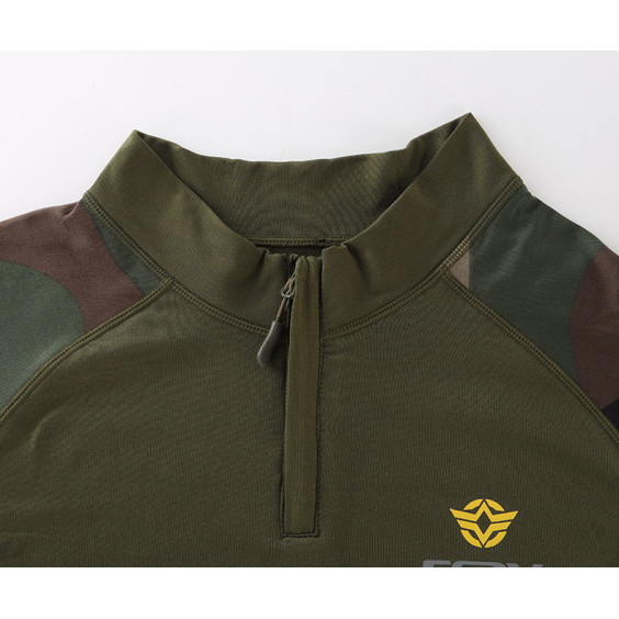 Термобелье Мужское ESDY Camo