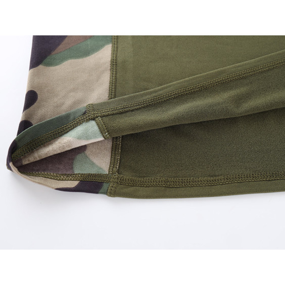 Термобелье Мужское ESDY Camo