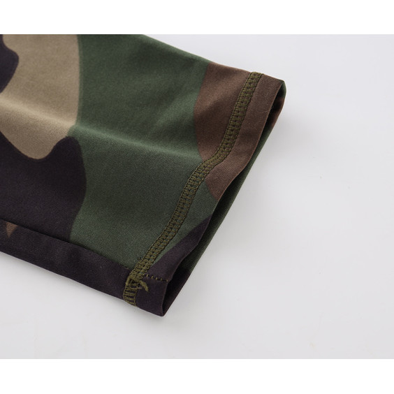 Термобелье Мужское ESDY Camo