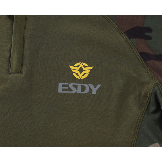 Термобелье Мужское ESDY Camo